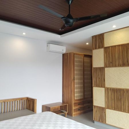Sawitri Anandhita Luxury Villas Ubud Exteriör bild