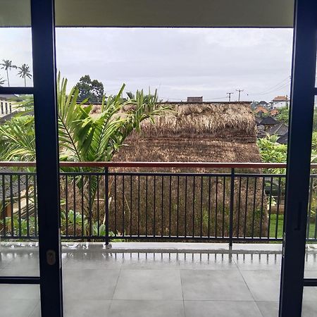 Sawitri Anandhita Luxury Villas Ubud Exteriör bild