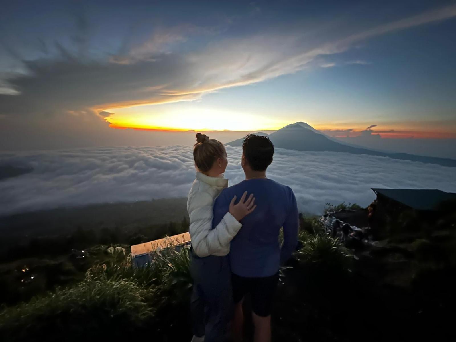 Sawitri Anandhita Luxury Villas Ubud Exteriör bild