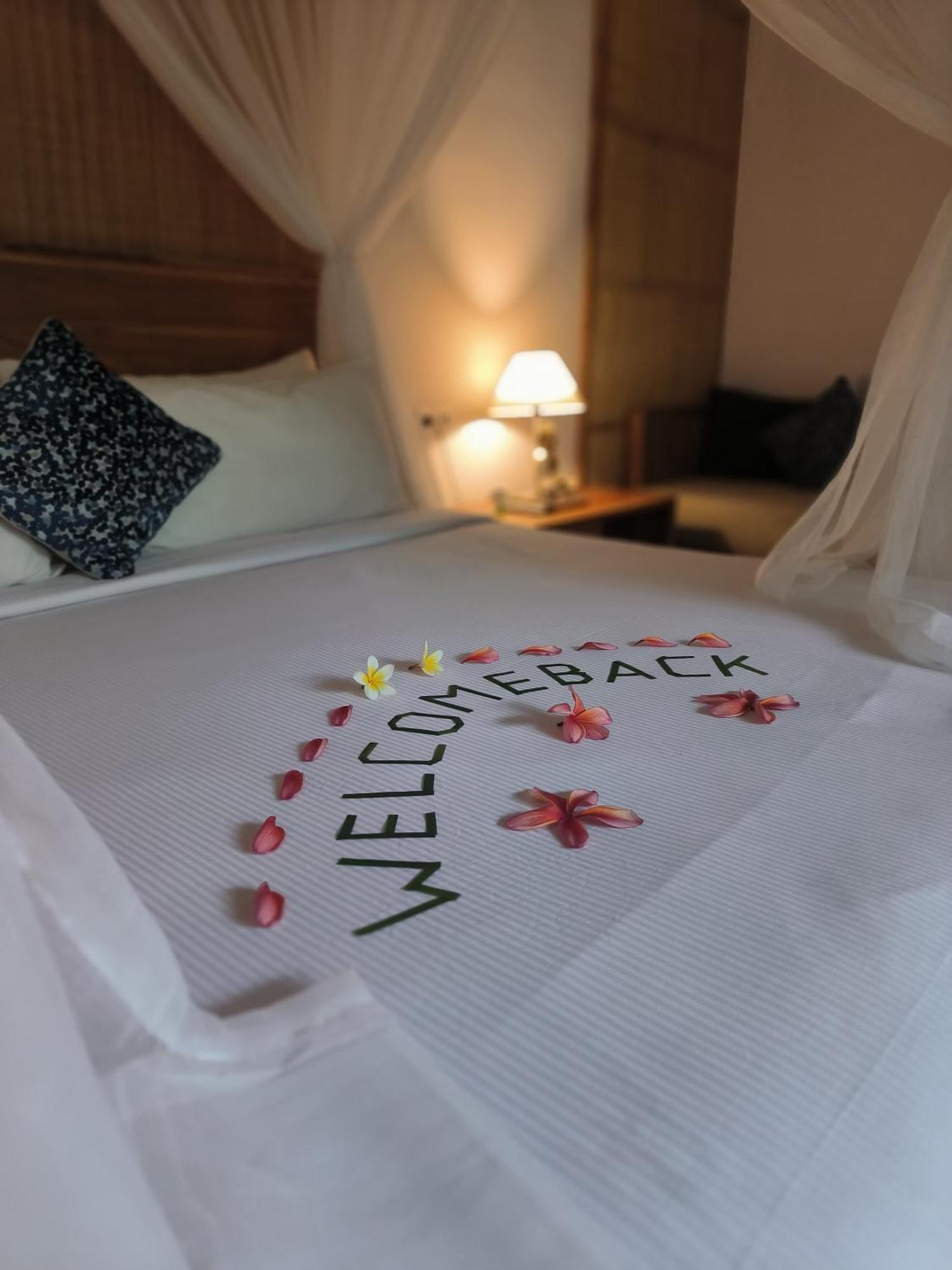 Sawitri Anandhita Luxury Villas Ubud Exteriör bild