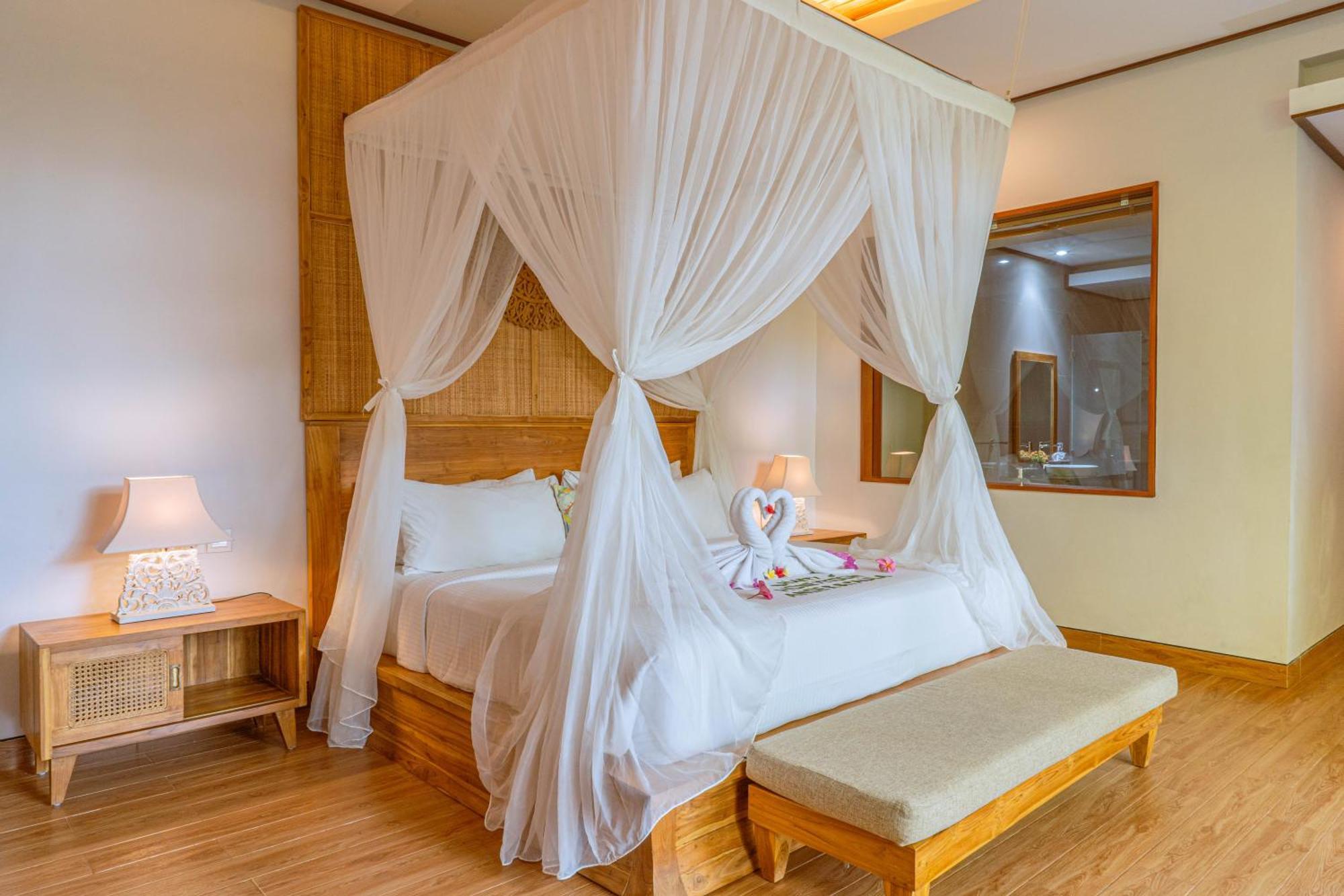 Sawitri Anandhita Luxury Villas Ubud Exteriör bild