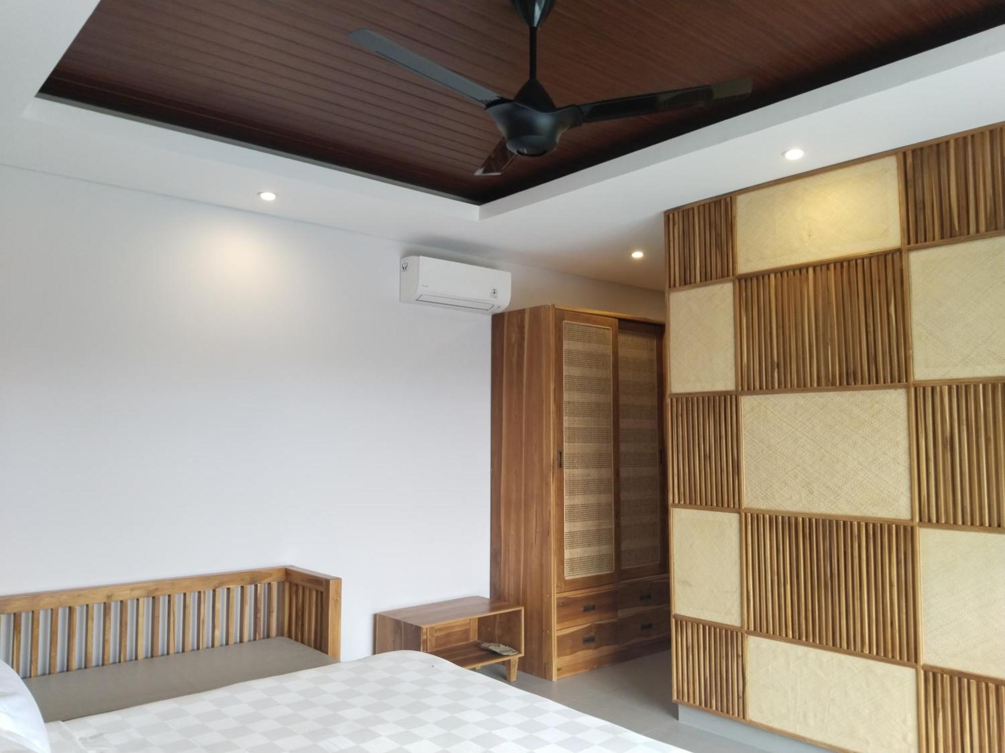 Sawitri Anandhita Luxury Villas Ubud Exteriör bild
