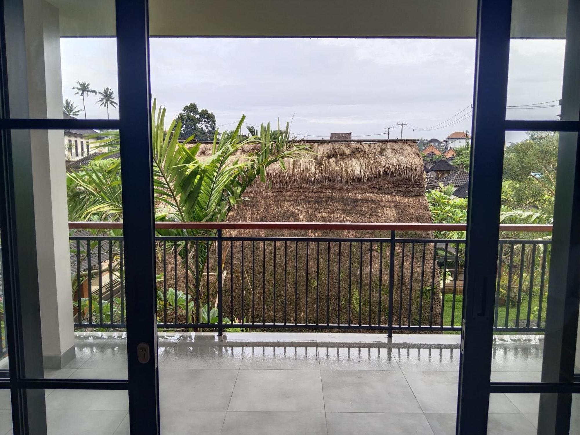 Sawitri Anandhita Luxury Villas Ubud Exteriör bild