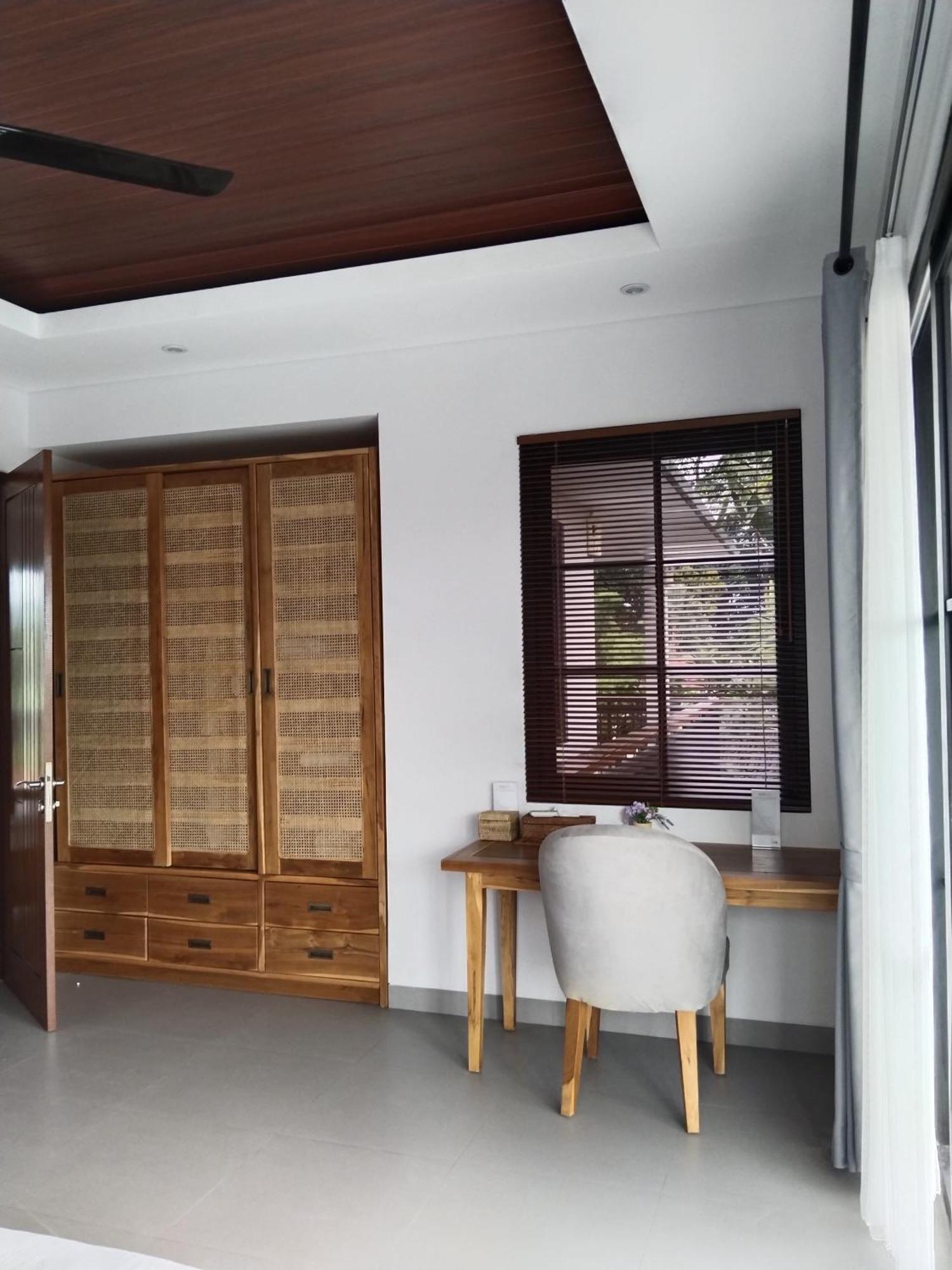 Sawitri Anandhita Luxury Villas Ubud Exteriör bild
